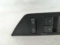 2019-2021 Honda Pilot Master Power Window Switch Replacement Driver Side Left P/N:BT4T-14540-AAW Fits Fits 2019 2020 2021 20