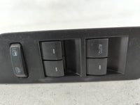 2019-2021 Honda Pilot Master Power Window Switch Replacement Driver Side Left P/N:BT4T-14540-AAW Fits Fits 2019 2020 2021 20