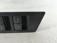 2019-2021 Honda Pilot Master Power Window Switch Replacement Driver Side Left P/N:BT4T-14540-AAW Fits Fits 2019 2020 2021 20