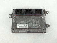 2019 Honda Pilot PCM Engine Control Computer ECU ECM PCU OEM P/N:J479-142953 37820-RLV-A73 Fits OEM Used Auto Parts - Oemuse