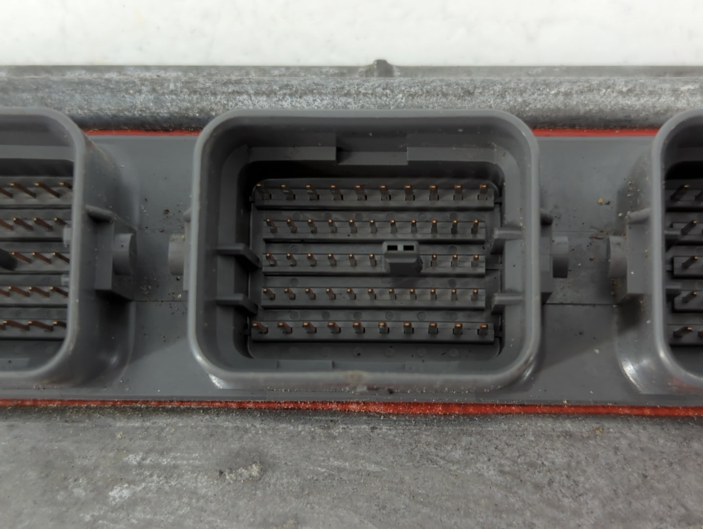 2019 Honda Pilot PCM Engine Control Computer ECU ECM PCU OEM P/N:J479-142953 37820-RLV-A73 Fits OEM Used Auto Parts - Oemuse