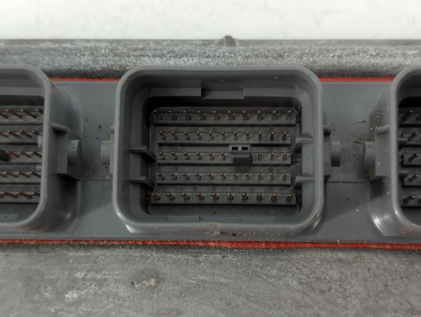 2019 Honda Pilot PCM Engine Control Computer ECU ECM PCU OEM P/N:J479-142953 37820-RLV-A73 Fits OEM Used Auto Parts - Oemuse