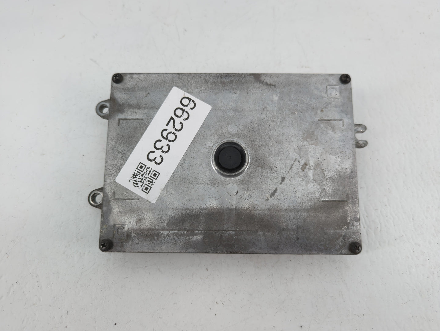 2019 Honda Pilot PCM Engine Control Computer ECU ECM PCU OEM P/N:J479-142953 37820-RLV-A73 Fits OEM Used Auto Parts - Oemuse
