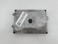 2019 Honda Pilot PCM Engine Control Computer ECU ECM PCU OEM P/N:J479-142953 37820-RLV-A73 Fits OEM Used Auto Parts - Oemuse