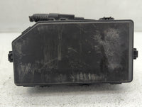 2019-2020 Honda Pilot Fusebox Fuse Box Panel Relay Module P/N:450720180820 Fits Fits 2019 2020 OEM Used Auto Parts - Oemused