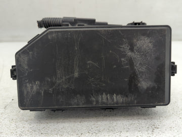 2019-2020 Honda Pilot Fusebox Fuse Box Panel Relay Module P/N:450720180820 Fits Fits 2019 2020 OEM Used Auto Parts - Oemused