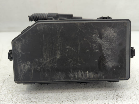 2019-2020 Honda Pilot Fusebox Fuse Box Panel Relay Module P/N:450720180820 Fits Fits 2019 2020 OEM Used Auto Parts - Oemused