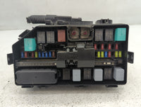 2019-2020 Honda Pilot Fusebox Fuse Box Panel Relay Module P/N:450720180820 Fits Fits 2019 2020 OEM Used Auto Parts - Oemused
