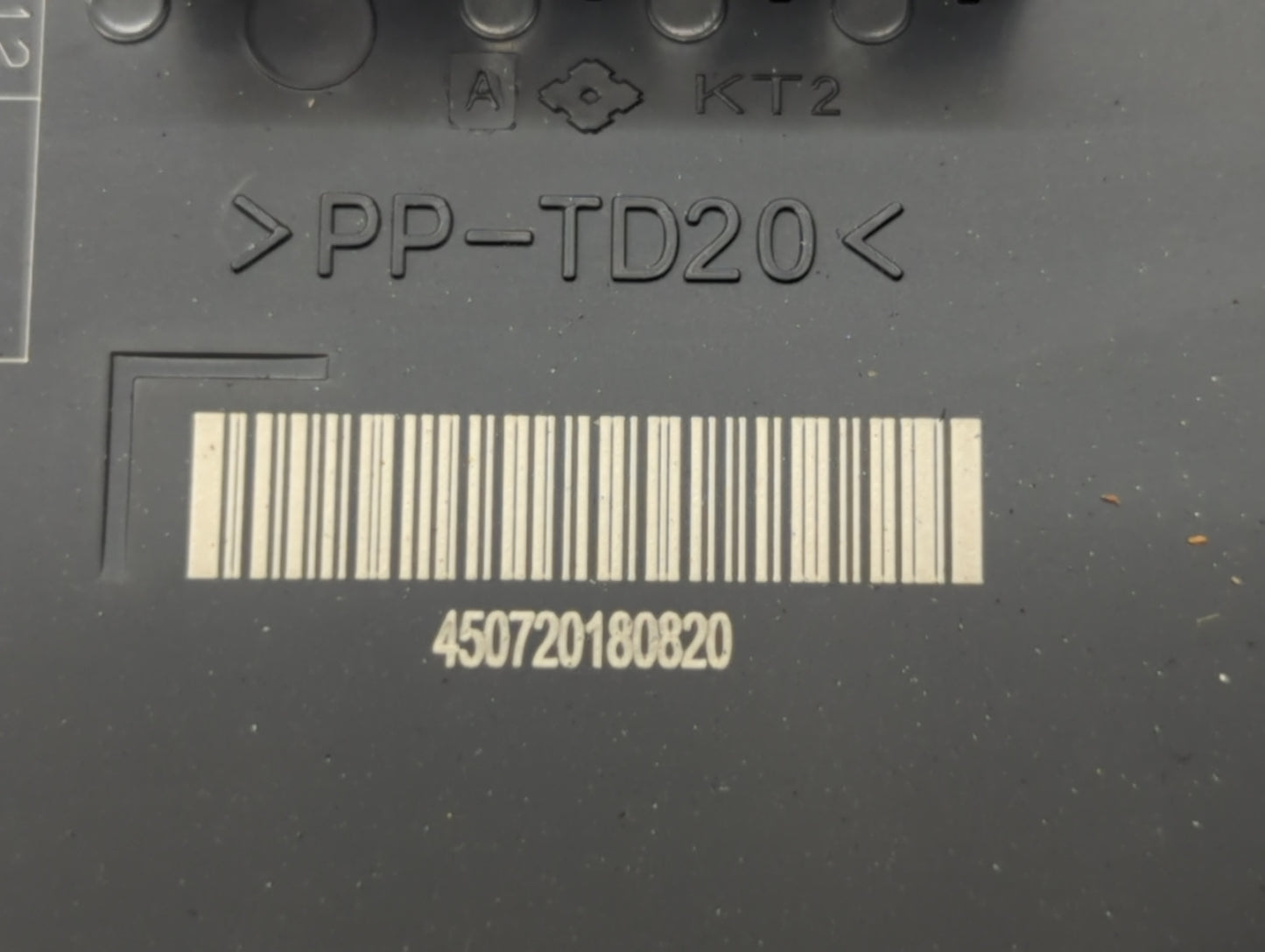 2019-2020 Honda Pilot Fusebox Fuse Box Panel Relay Module P/N:450720180820 Fits Fits 2019 2020 OEM Used Auto Parts - Oemused