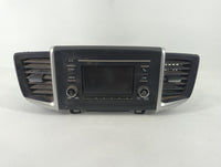 2016-2019 Honda Pilot Am Fm Cd Player Radio Receiver - Oemusedautoparts1.com
