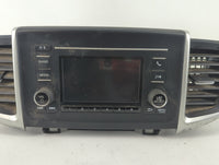 2016-2019 Honda Pilot Am Fm Cd Player Radio Receiver - Oemusedautoparts1.com