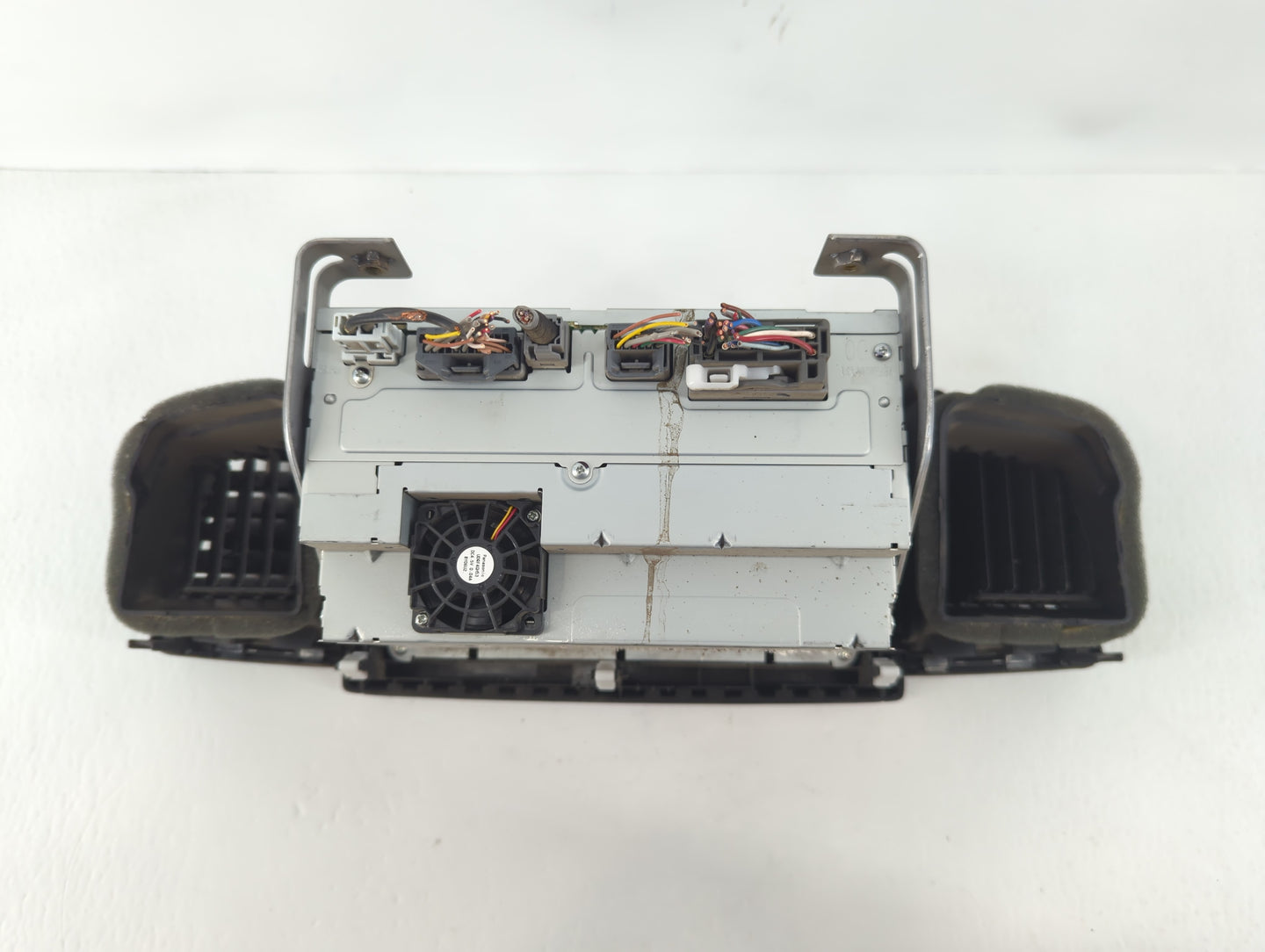 2016-2019 Honda Pilot Am Fm Cd Player Radio Receiver - Oemusedautoparts1.com
