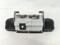 2016-2019 Honda Pilot Am Fm Cd Player Radio Receiver - Oemusedautoparts1.com