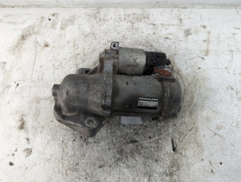 compare product 2017-2019 Honda Ridgeline Car Starter Motor Solenoid OEM P/N:428000-7020 Fits Fits 2012 2013 2014 2015 2016 2017 2018 2019 2020 OEM Used Auto Parts