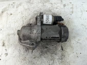 compare product 2017-2019 Honda Ridgeline Car Starter Motor Solenoid OEM P/N:428000-7020 Fits Fits 2012 2013 2014 2015 2016 2017 2018 2019 2020 OEM Used Auto Parts