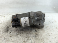 2017-2019 Honda Ridgeline Car Starter Motor Solenoid OEM P/N:428000-7020 Fits Fits 2012 2013 2014 2015 2016 2017 2018 2019 2