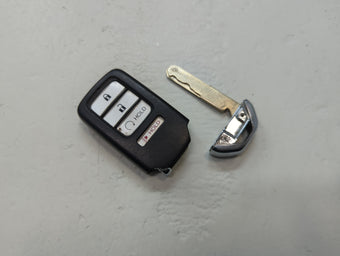 compare product Honda Ridgeline Keyless Entry Remote Fob KR5V2X driver1 A2C97488500 4 buttons