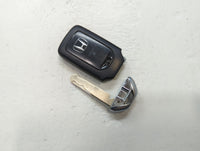 Honda Ridgeline Keyless Entry Remote Fob KR5V2X driver1 A2C97488500 4 buttons - Oemusedautoparts1.com