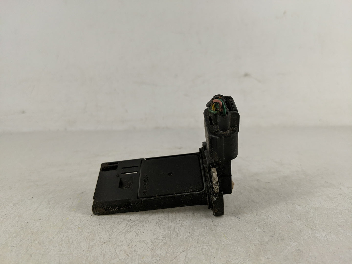 2012-2022 Honda Ridgeline Mass Air Flow Meter Maf - Oemusedautoparts1.com