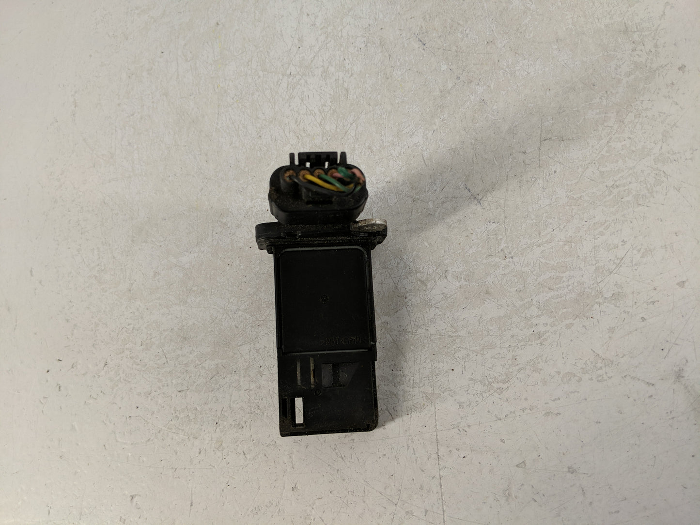 2012-2022 Honda Ridgeline Mass Air Flow Meter Maf - Oemusedautoparts1.com