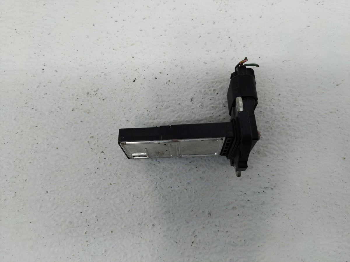 2012-2022 Honda Ridgeline Mass Air Flow Meter Maf Sensor 1152305 - Oemusedautoparts1.com