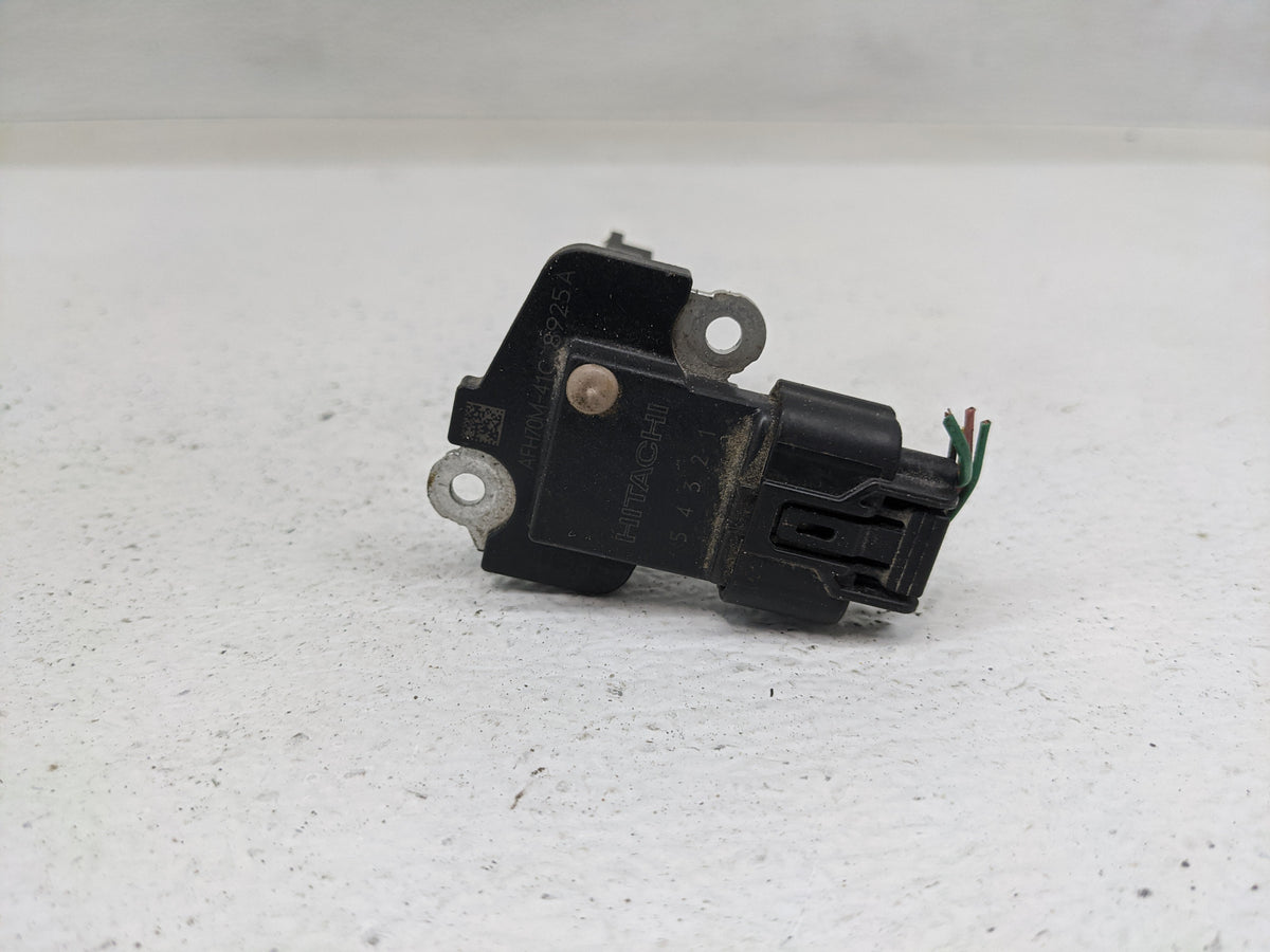 2012-2022 Honda Ridgeline Mass Air Flow Meter Maf Sensor 1152305 - Oemusedautoparts1.com