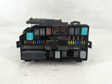 2017-2019 Honda Ridgeline Fusebox Fuse Box Panel Relay Module Fits Fits 2017 2018 2019 OEM Used Auto Parts