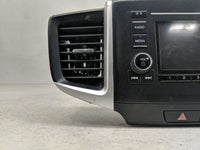 2019 Honda Ridgeline Radio AM FM Cd Player Receiver Replacement P/N:39100-T6Z-A14 Fits OEM Used Auto Parts - Oemusedautopart