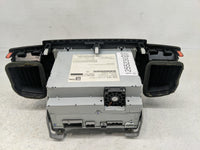 2019 Honda Ridgeline Radio AM FM Cd Player Receiver Replacement P/N:39100-T6Z-A14 Fits OEM Used Auto Parts - Oemusedautopart