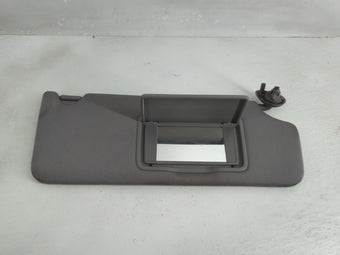compare product 2017-2019 Honda Ridgeline Sun Visor Shade Replacement Passenger Right Mirror Fits Fits 2017 2018 2019 OEM Used Auto Parts
