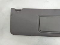 2017-2019 Honda Ridgeline Sun Visor Shade Replacement Passenger Right Mirror Fits Fits 2017 2018 2019 OEM Used Auto Parts - 