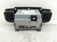 2019 Honda Ridgeline Radio AM FM Cd Player Receiver Replacement P/N:39100-T6Z-A13 Fits OEM Used Auto Parts - Oemusedautopart