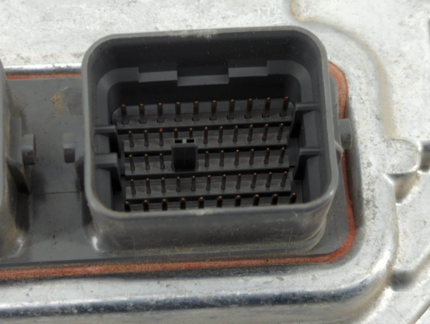 2019 Honda Ridgeline PCM Engine Control Computer ECU ECM PCU OEM P/N:37820-5MJ-A41 Fits OEM Used Auto Parts - Oemusedautopar