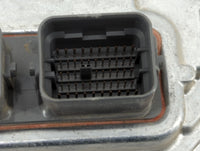 2019 Honda Ridgeline PCM Engine Control Computer ECU ECM PCU OEM P/N:37820-5MJ-A41 Fits OEM Used Auto Parts - Oemusedautopar