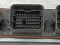 2019 Honda Ridgeline PCM Engine Control Computer ECU ECM PCU OEM P/N:37820-5MJ-A41 Fits OEM Used Auto Parts - Oemusedautopar