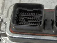 2019 Honda Ridgeline PCM Engine Control Computer ECU ECM PCU OEM P/N:37820-5MJ-A41 Fits OEM Used Auto Parts - Oemusedautopar