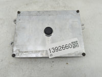 2019 Honda Ridgeline PCM Engine Control Computer ECU ECM PCU OEM P/N:37820-5MJ-A41 Fits OEM Used Auto Parts - Oemusedautopar