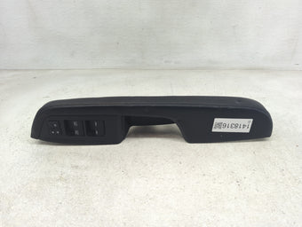 compare product 2017-2022 Honda Ridgeline Master Power Window Switch Replacement Driver Side Left Fits Fits 2016 2017 2018 2019 2020 2021 2022 OEM Used Auto Parts