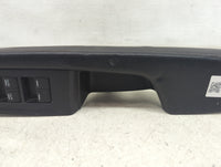 2017-2022 Honda Ridgeline Master Power Window Switch Replacement Driver Side Left Fits Fits 2016 2017 2018 2019 2020 2021 20