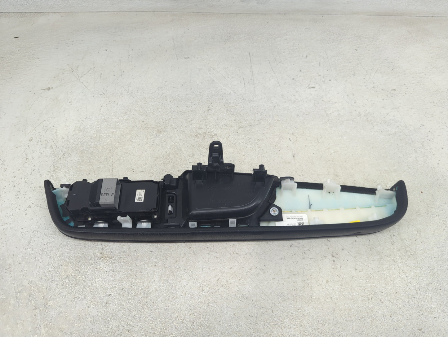 2017-2022 Honda Ridgeline Master Power Window Switch Replacement Driver Side Left Fits Fits 2016 2017 2018 2019 2020 2021 20
