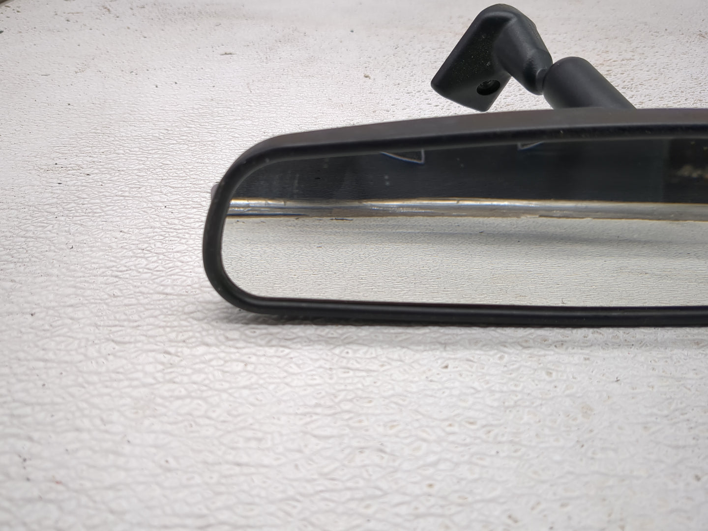 2017-2022 Honda Ridgeline Interior Rear View Mirror Replacement OEM Fits Fits 2017 2018 2019 2020 2021 2022 OEM Used Auto Pa