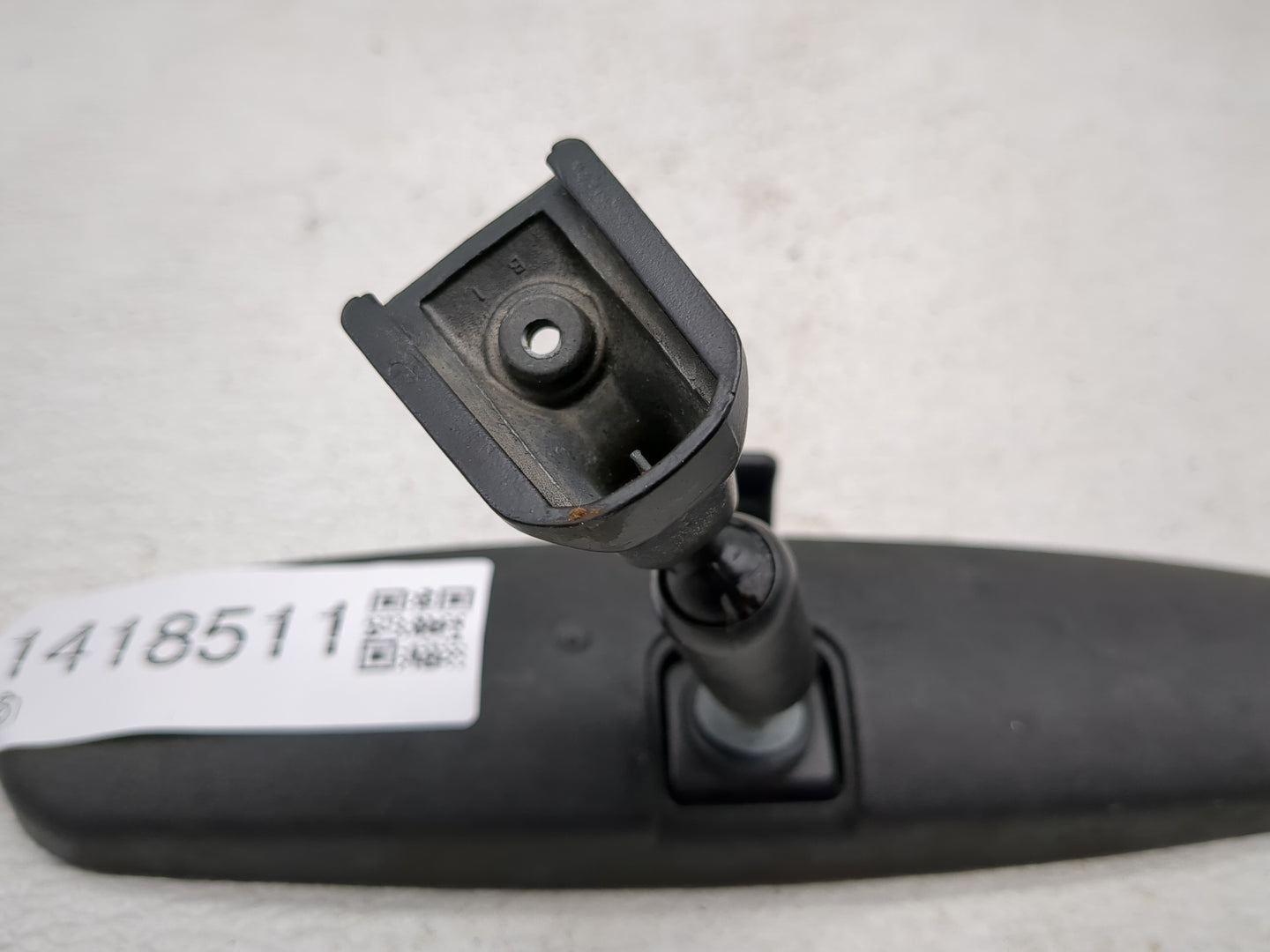 2017-2022 Honda Ridgeline Interior Rear View Mirror Replacement OEM Fits Fits 2017 2018 2019 2020 2021 2022 OEM Used Auto Pa