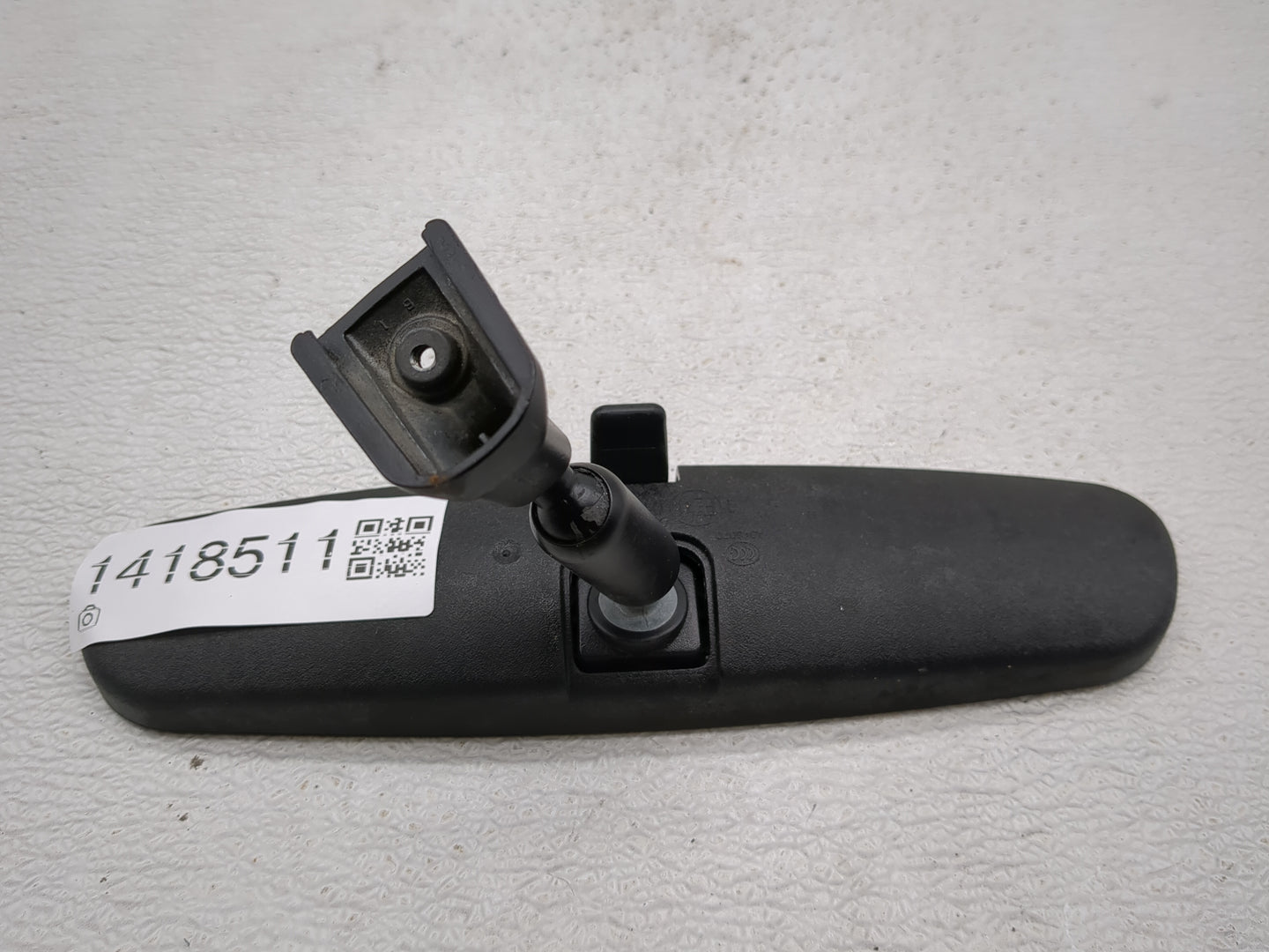 2017-2022 Honda Ridgeline Interior Rear View Mirror Replacement OEM Fits Fits 2017 2018 2019 2020 2021 2022 OEM Used Auto Pa