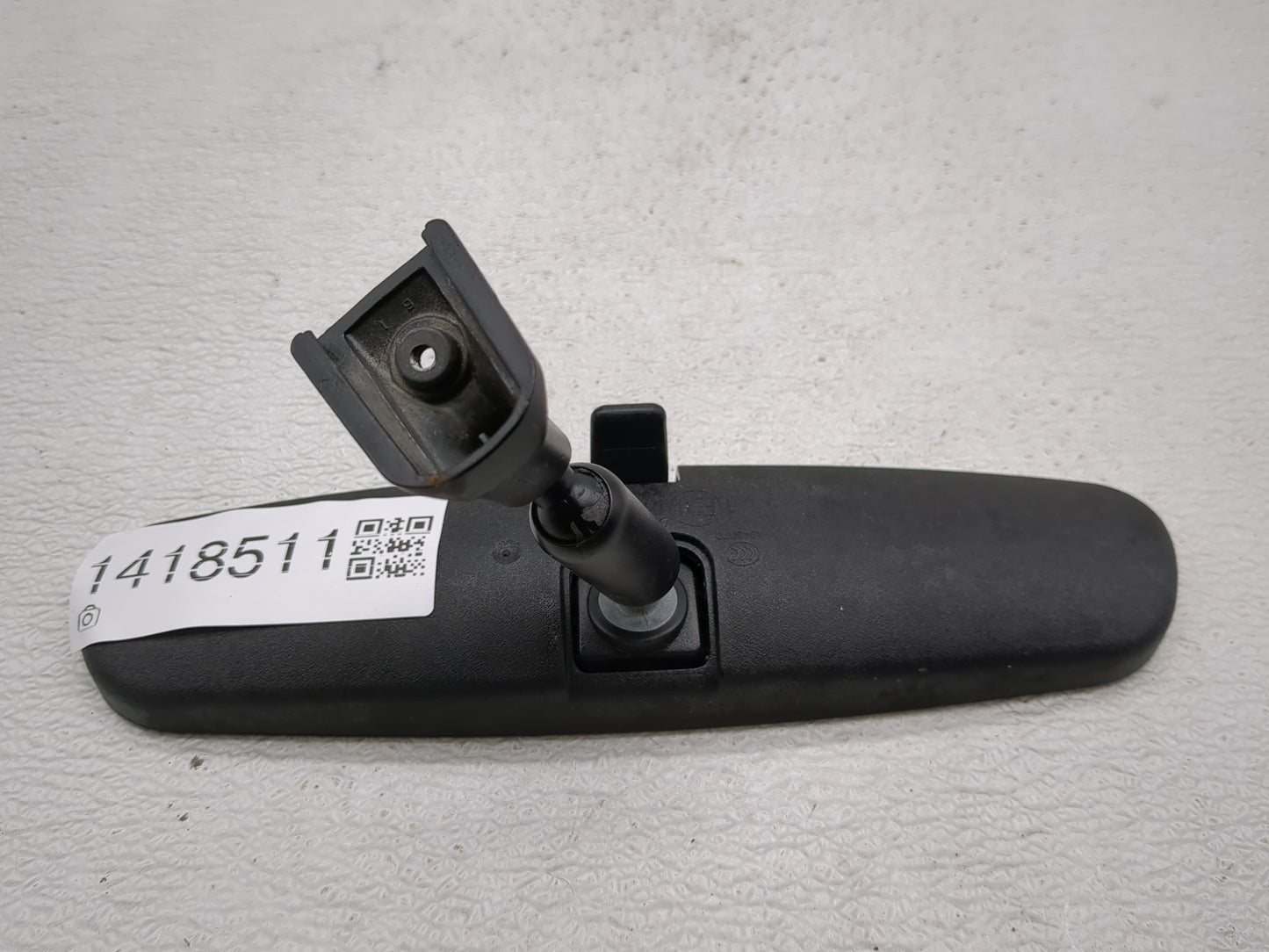2017-2022 Honda Ridgeline Interior Rear View Mirror Replacement OEM Fits Fits 2017 2018 2019 2020 2021 2022 OEM Used Auto Pa