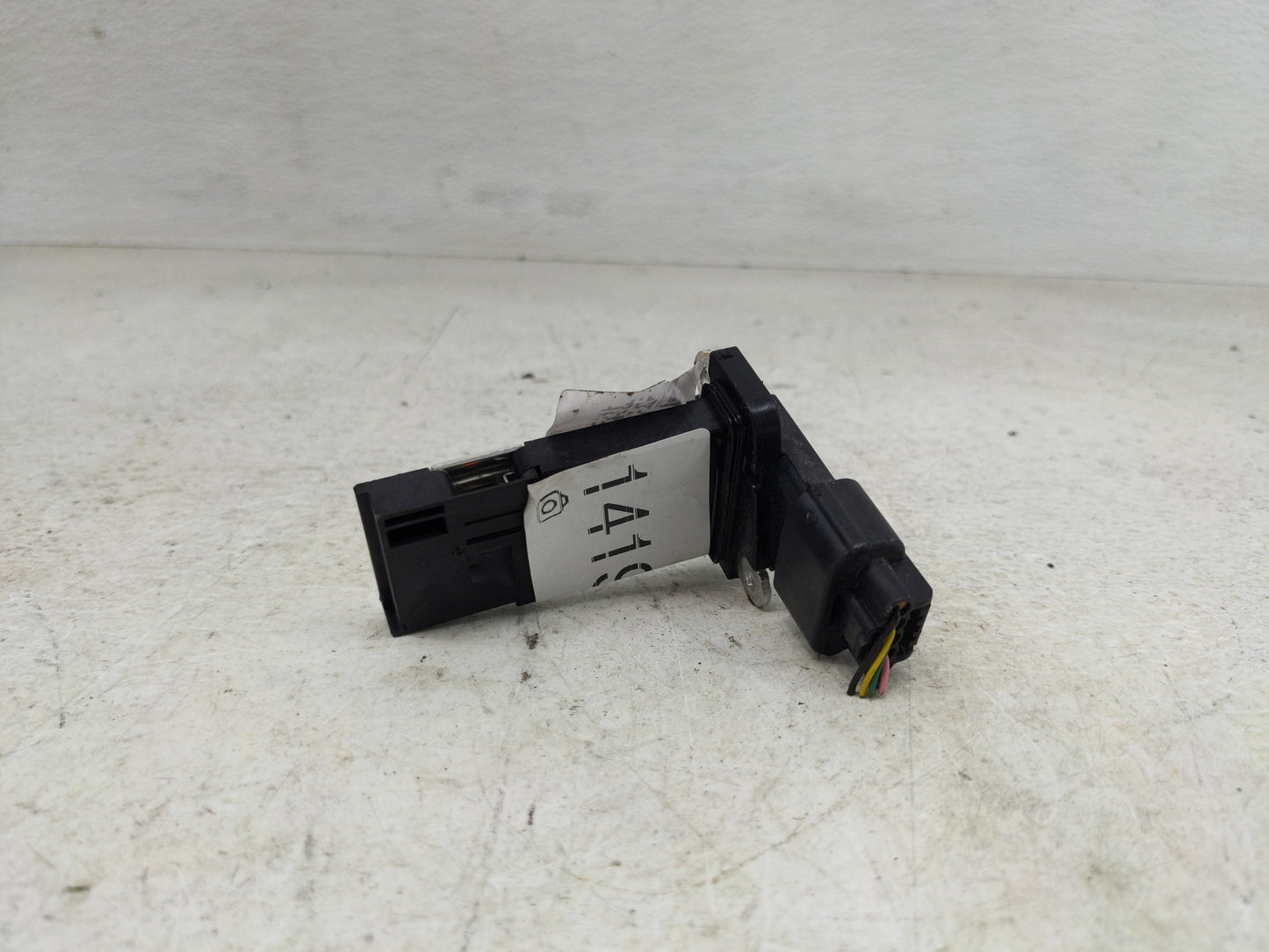 2012-2022 Honda Ridgeline Mass Air Flow Meter Maf - Oemusedautoparts1.com