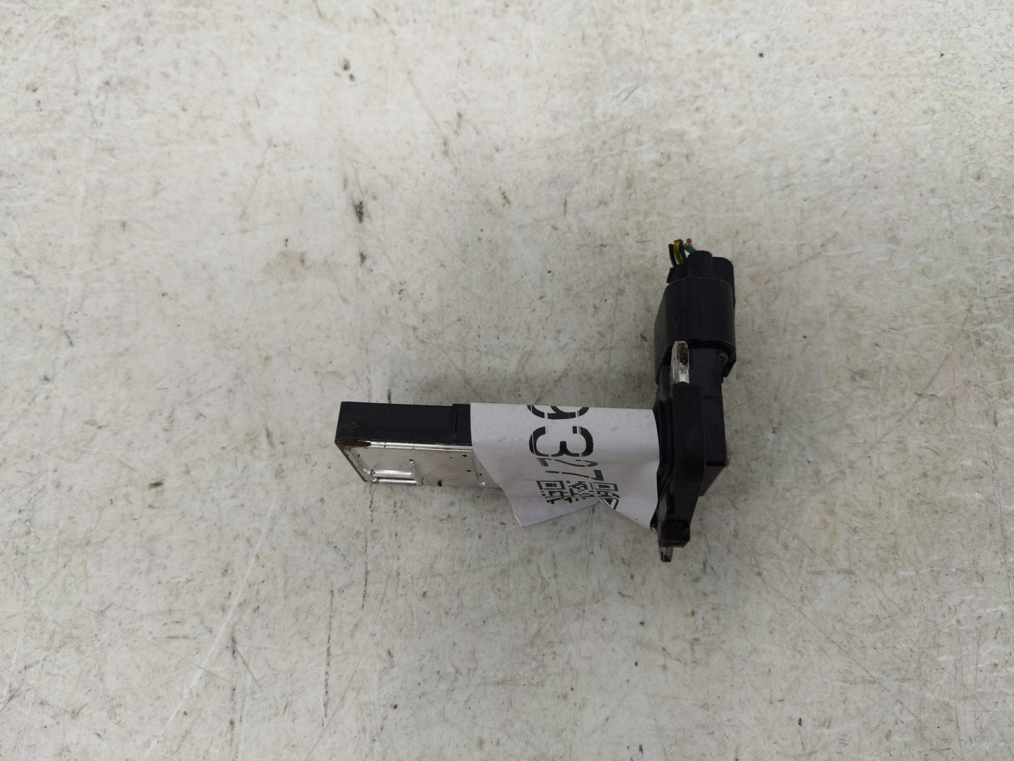 2012-2022 Honda Ridgeline Mass Air Flow Meter Maf - Oemusedautoparts1.com