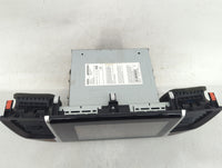 2019 Honda Ridgeline Radio AM FM Cd Player Receiver Replacement Fits OEM Used Auto Parts - Oemusedautoparts1.com
