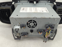 2019 Honda Ridgeline Radio AM FM Cd Player Receiver Replacement Fits OEM Used Auto Parts - Oemusedautoparts1.com