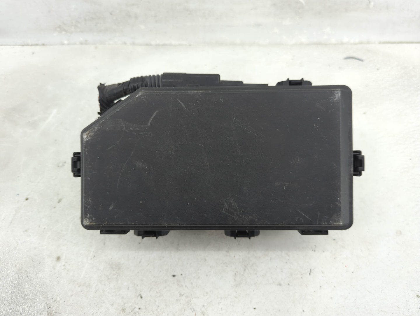2017-2019 Honda Ridgeline Fusebox Fuse Box Panel Relay Module P/N:T6Z A010 Fits Fits 2017 2018 2019 OEM Used Auto Parts - Oe