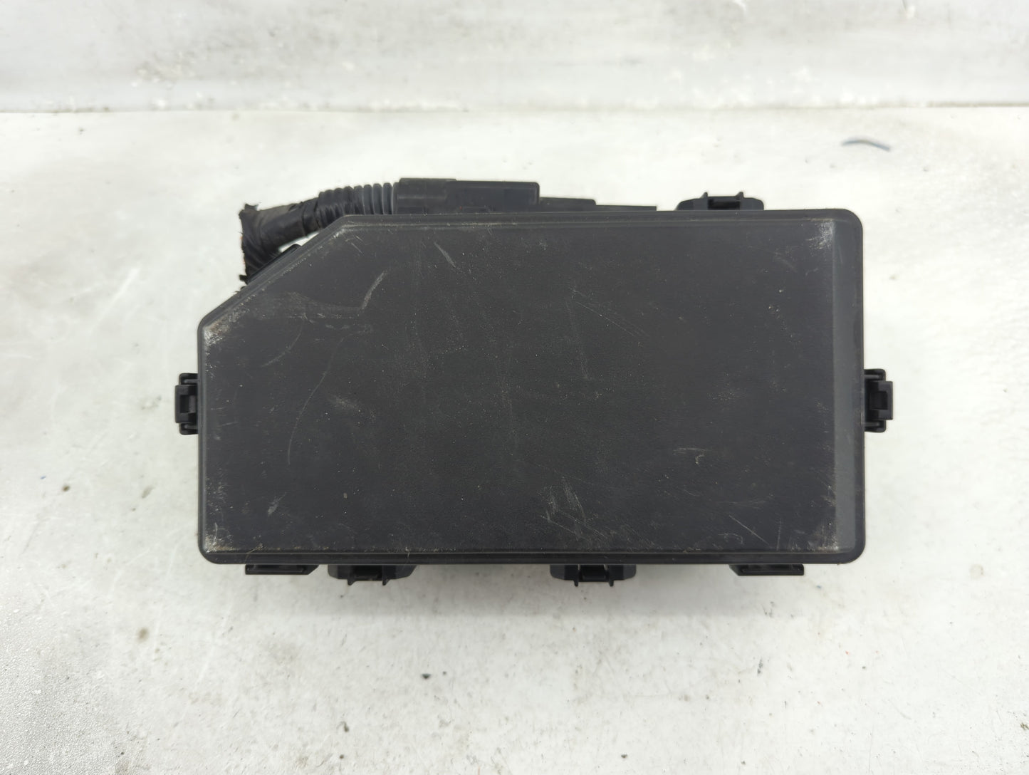 2017-2019 Honda Ridgeline Fusebox Fuse Box Panel Relay Module P/N:T6Z A010 Fits Fits 2017 2018 2019 OEM Used Auto Parts - Oe